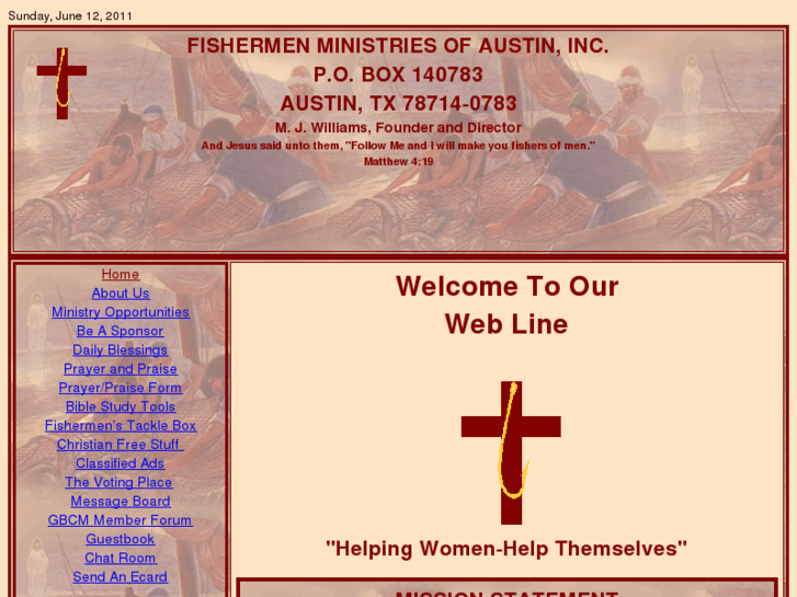 www.fishermenministries.org