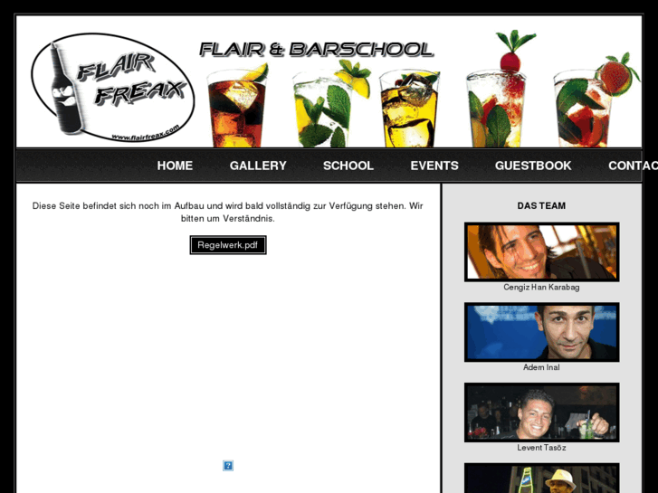 www.flairfreax.com