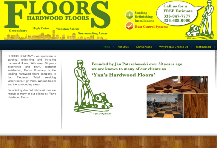 www.floorscompany.com