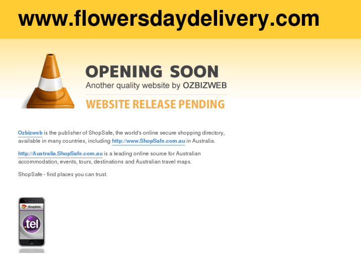 www.flowersdaydelivery.com