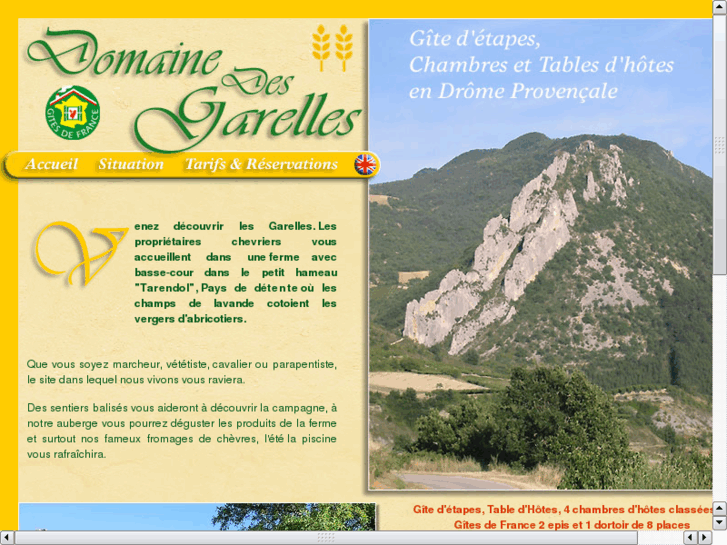 www.garelles.com