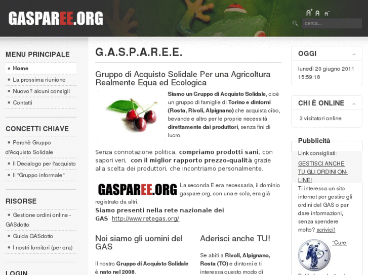 www.gasparee.org