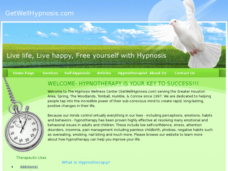 www.getwellhypnosis.com