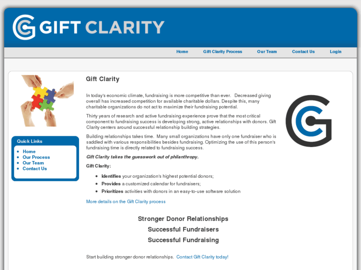 www.giftclarity.com