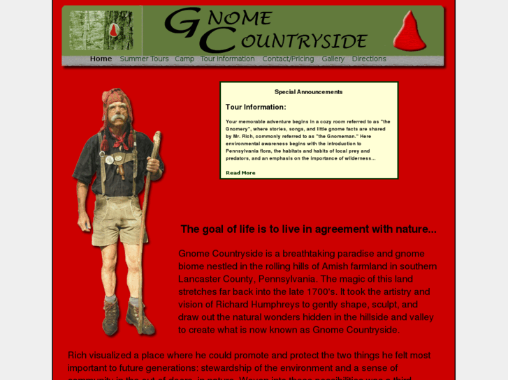 www.gnomecountryside.com