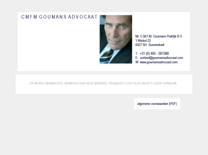 www.goumansadvocaat.com