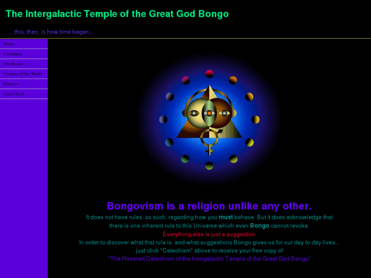 www.greatgodbongo.com