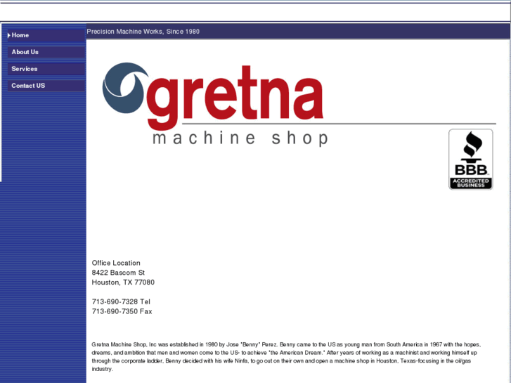 www.gretnamachine.com