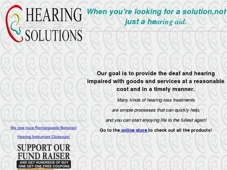 www.hearingsolutions.net