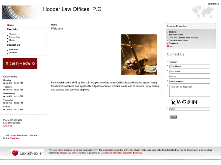 www.hooperlawoffices.com