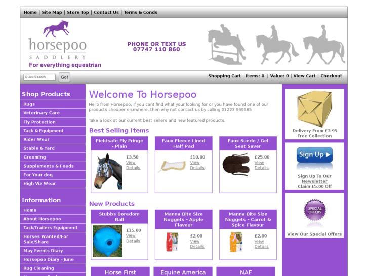 www.horsepoo.co.uk