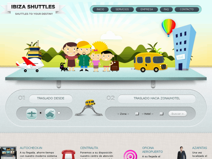 www.ibiza-shuttles.com