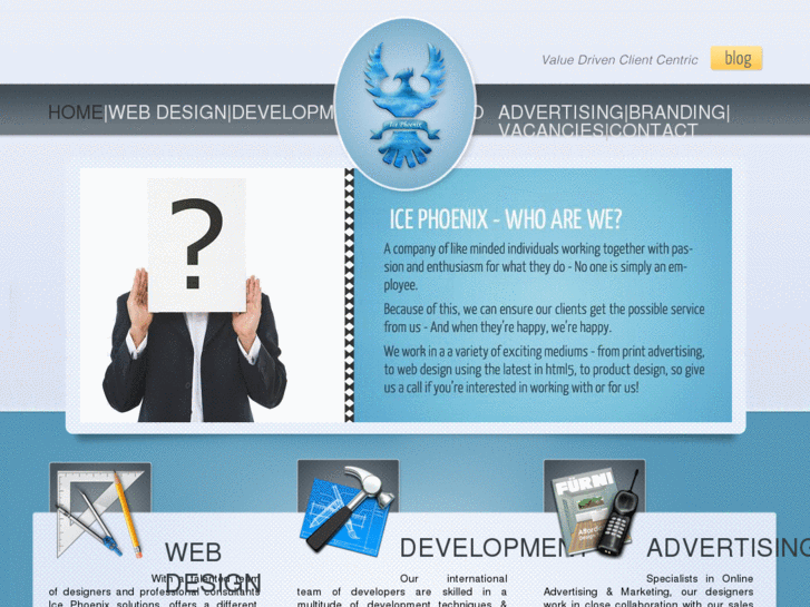www.icephoenixsolutions.com