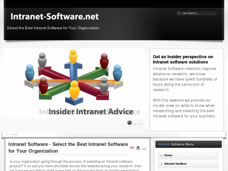 www.intranet-software.net