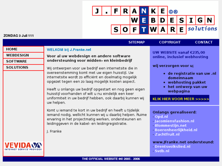 www.jfranke.net