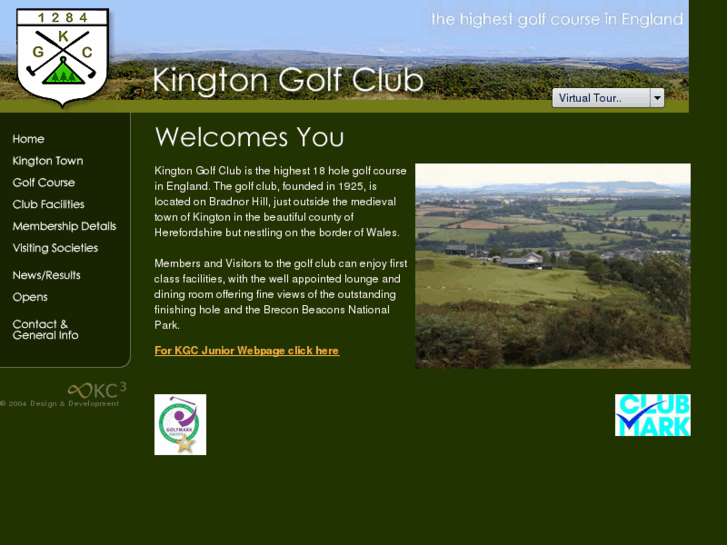 www.kingtongolf.co.uk