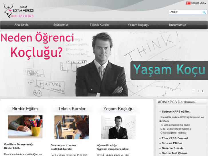 www.kocaelietutmerkezi.com