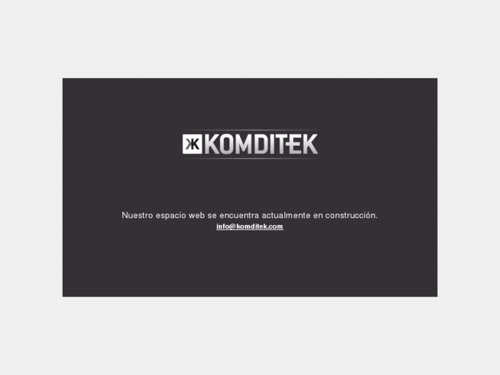 www.komditek.com