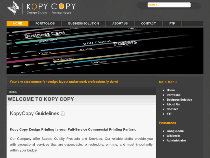 www.kopycopy.com