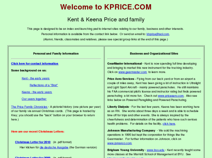 www.kprice.com