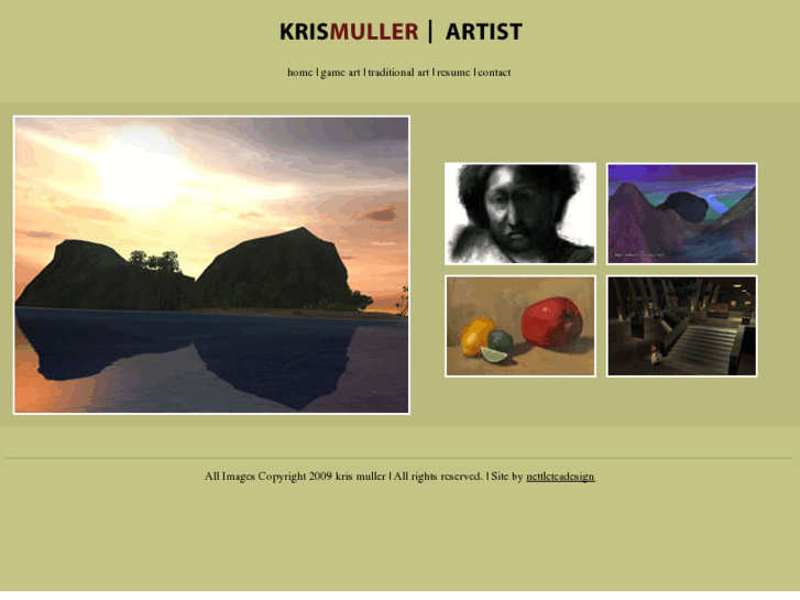 www.krismuller.com