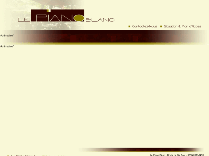 www.lepianoblanc.com