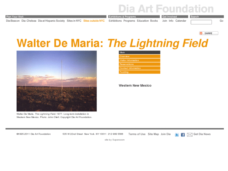 www.lightningfield.org