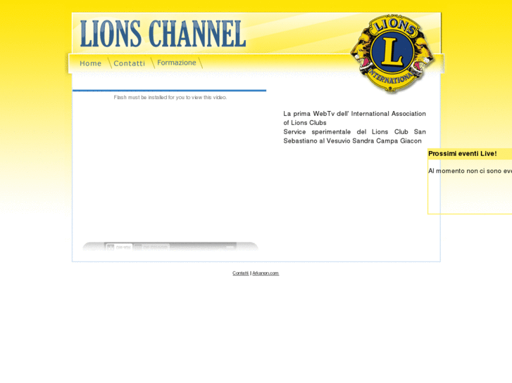 www.lionschannel.com