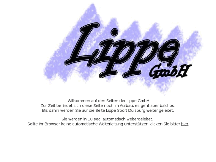 www.lippe-consulting.net