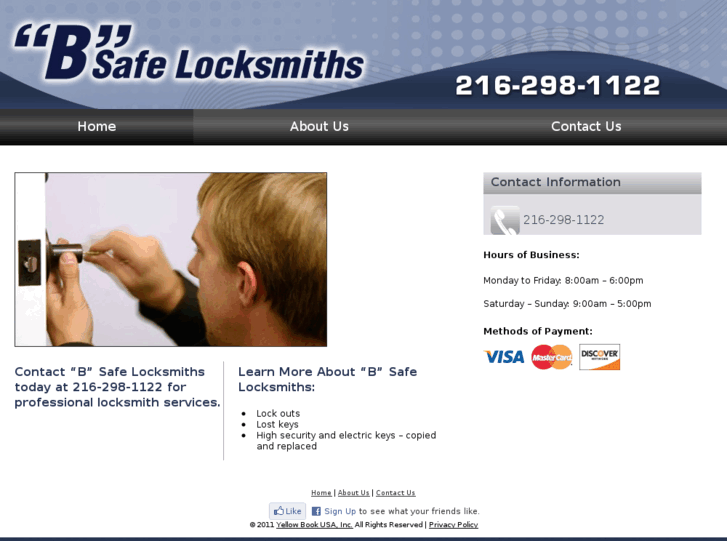 www.locksmith-cleveland.net