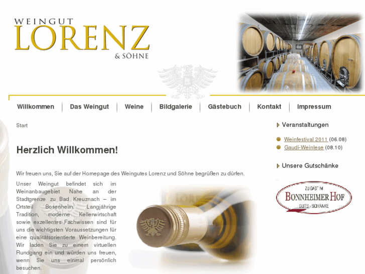 www.lorenzwein.de