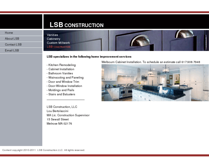 www.lsb-construction.com