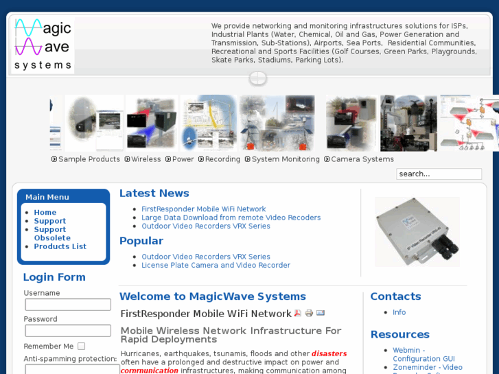 www.magicwave-sys.com
