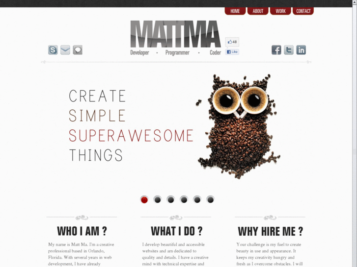 www.mattmadesign.com