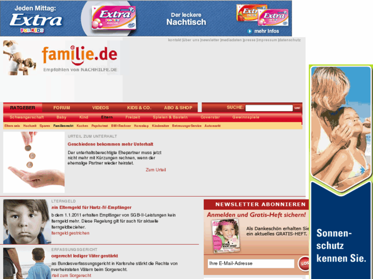www.mein-familienrecht.de