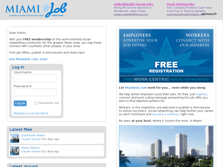 www.miamijob.com