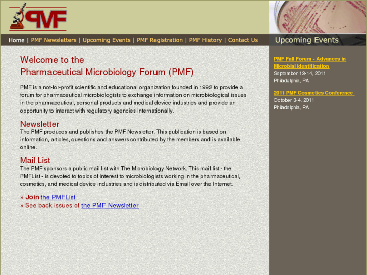 www.microbiologyforum.com