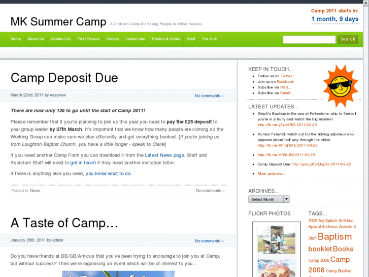 www.mk-camp.com