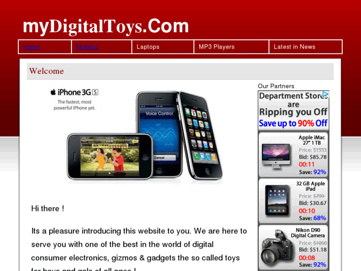 www.mydigitaltoys.com