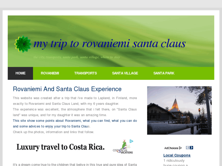 www.mytriptorovaniemi.com