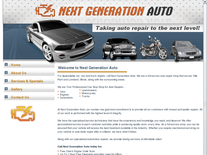 www.nextgenautoil.com