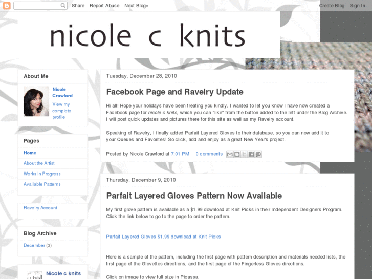 www.nicolecknits.com