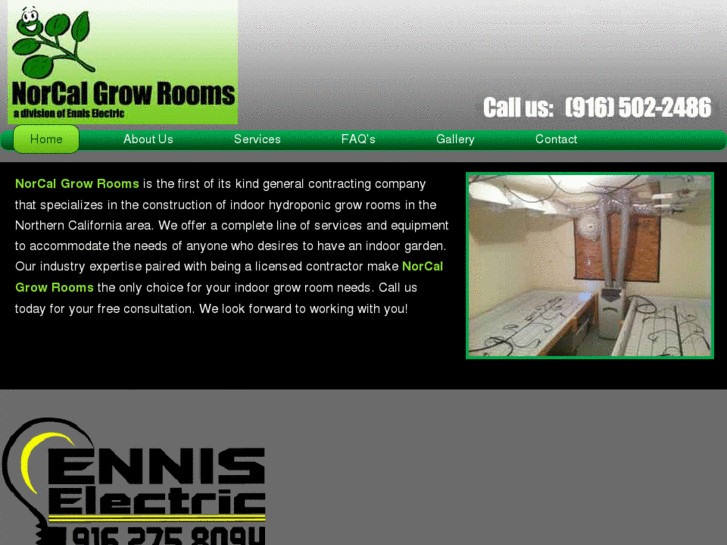 www.norcalgrowrooms.com