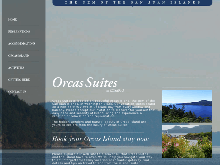 www.orcassuites.com