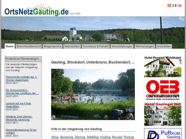 www.ortsnetzgauting.de