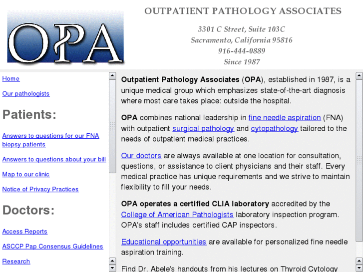 www.outpatientpathology.com