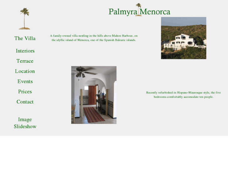 www.palmyramenorca.com