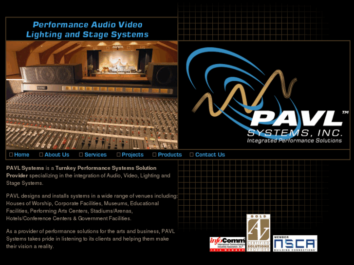 www.pavls.com