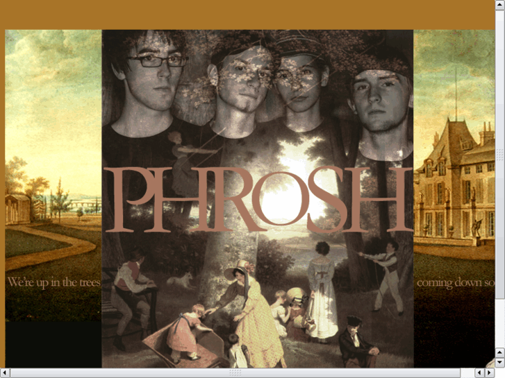 www.phrosh.com