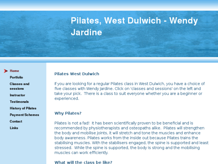 www.pilates-instructor.net